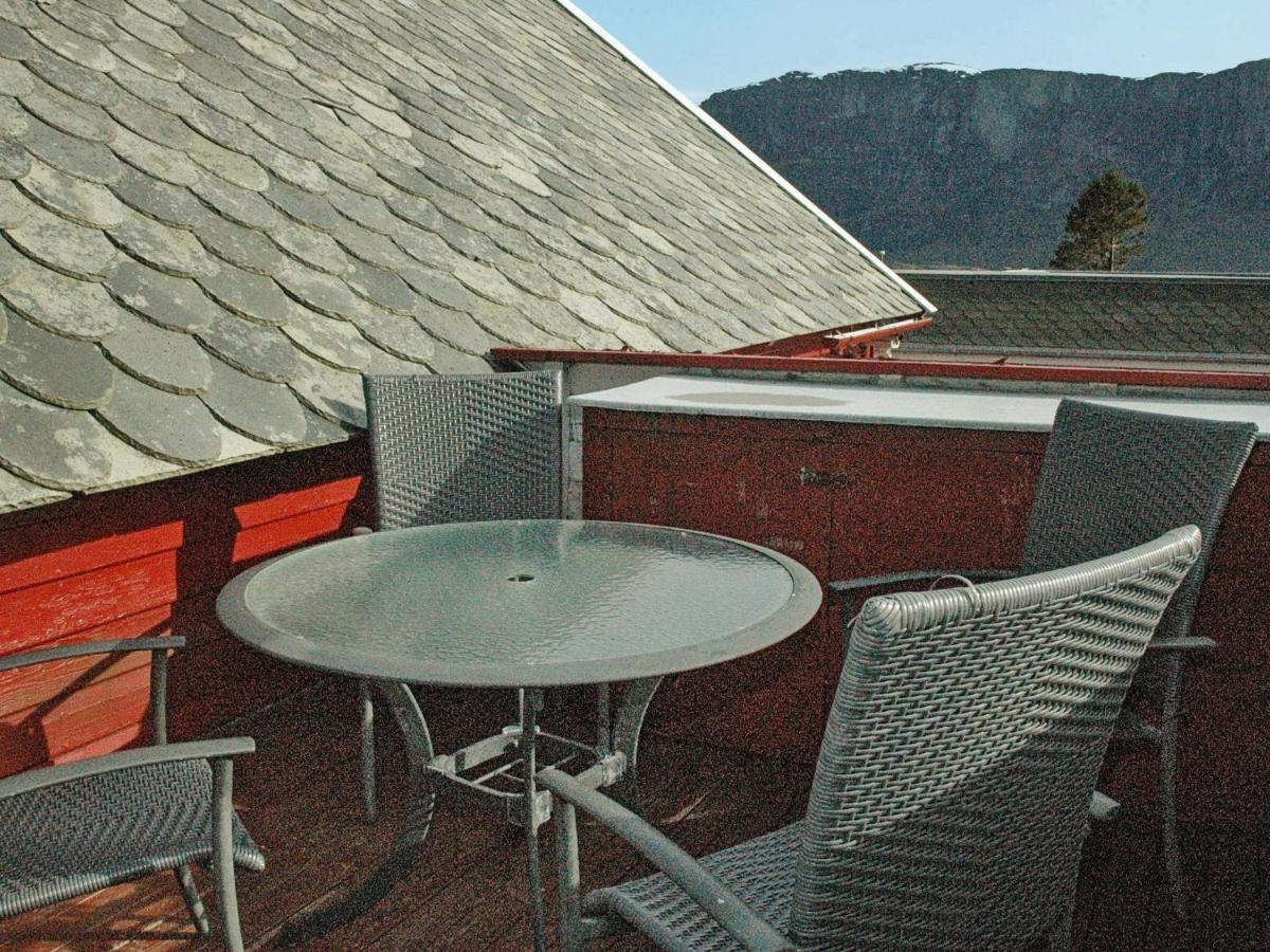 Holiday Home Sorbovag II Exterior photo