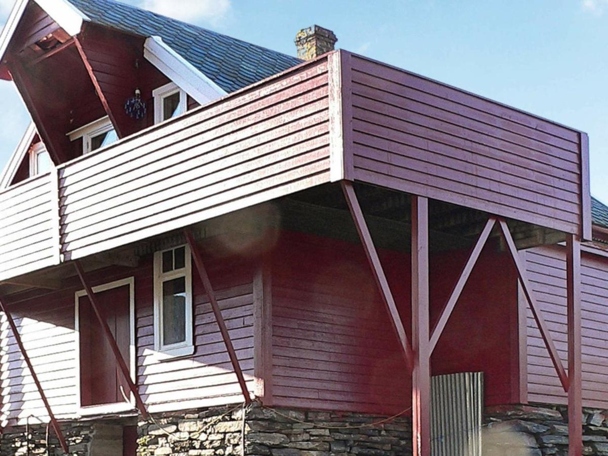 Holiday Home Sorbovag II Exterior photo