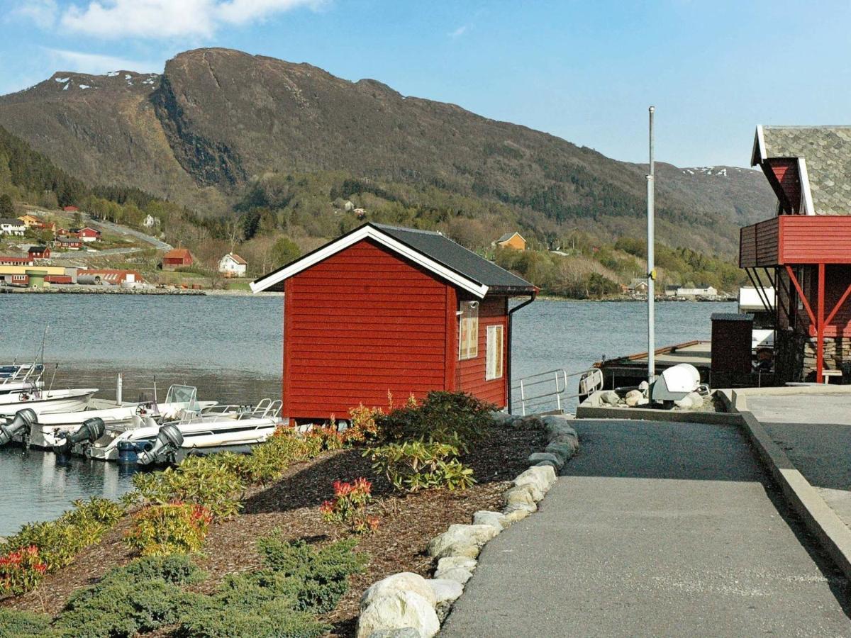 Holiday Home Sorbovag II Exterior photo