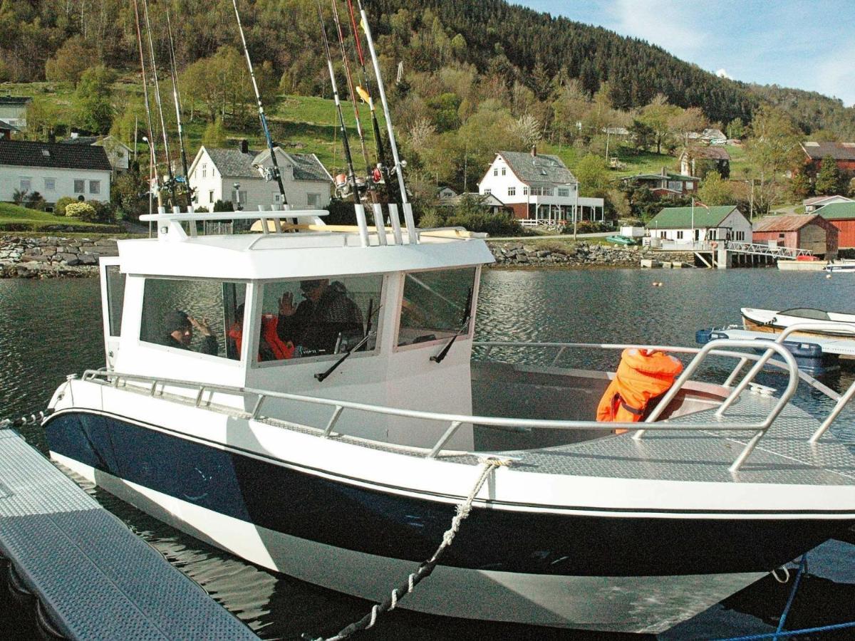 Holiday Home Sorbovag II Exterior photo