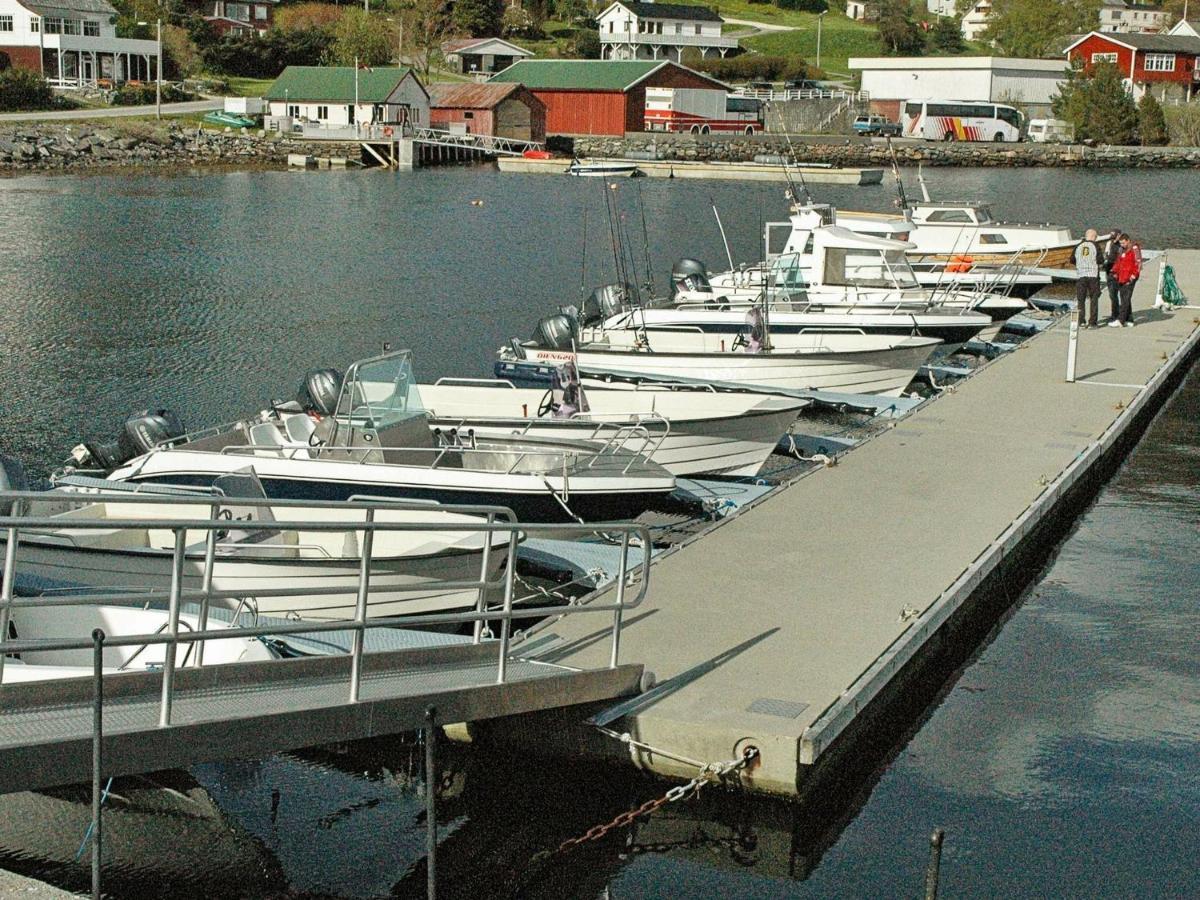 Holiday Home Sorbovag II Exterior photo